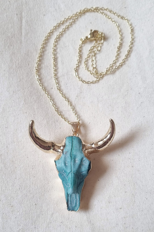 Collar Buey