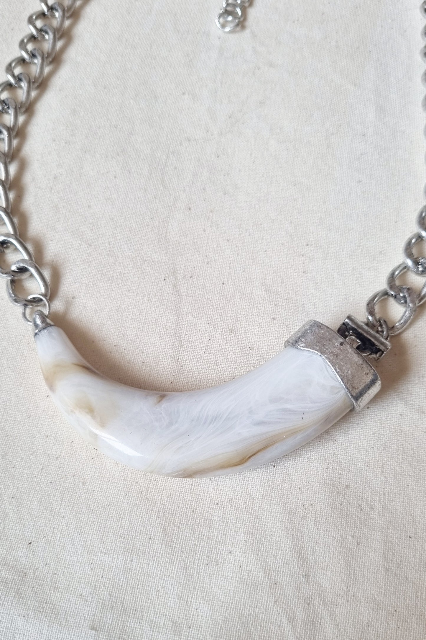 Collar Cuerno