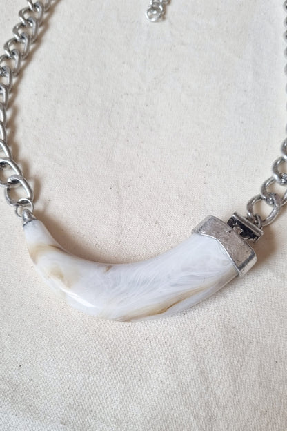 Collar Cuerno