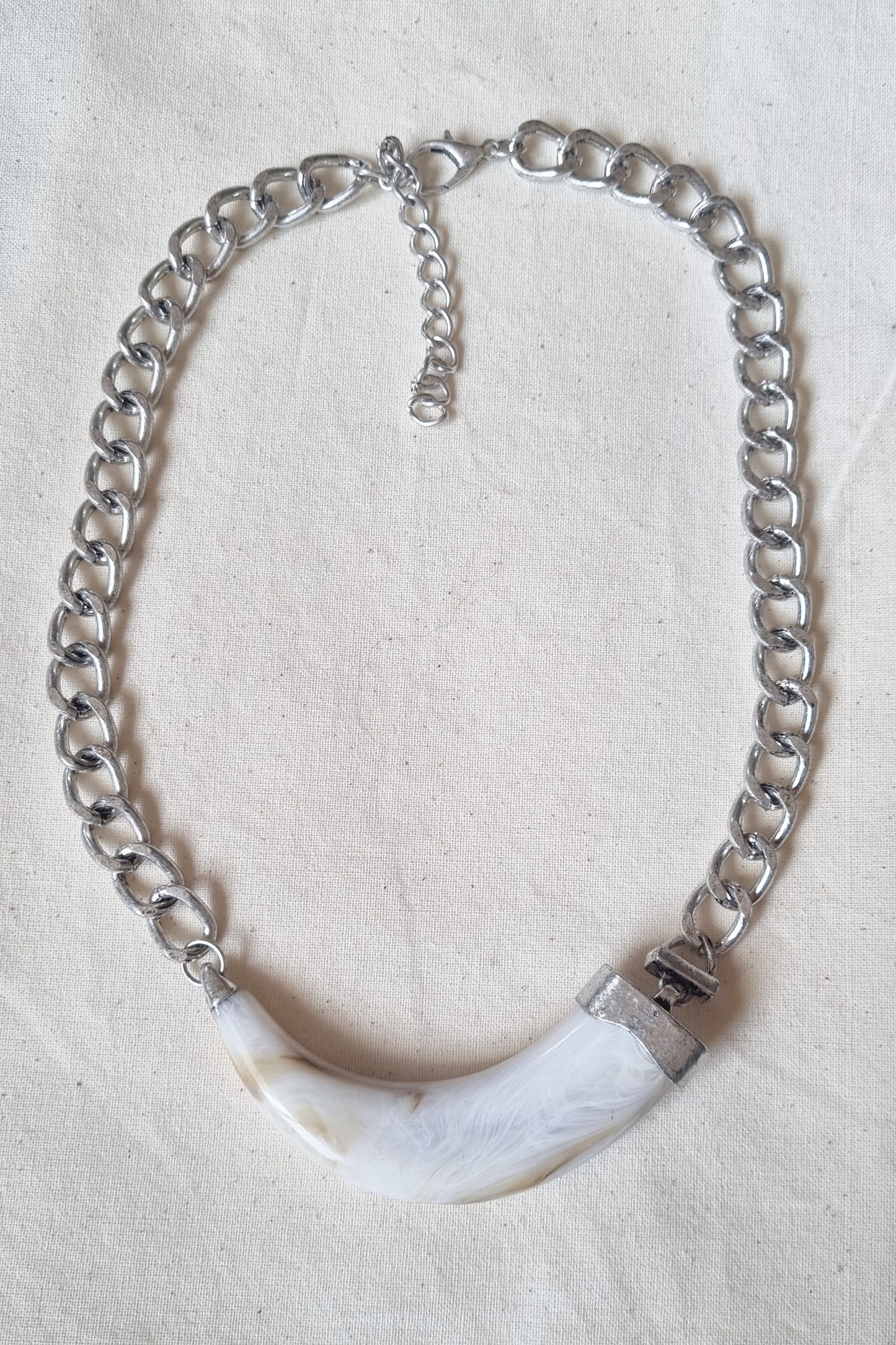 Collar Cuerno