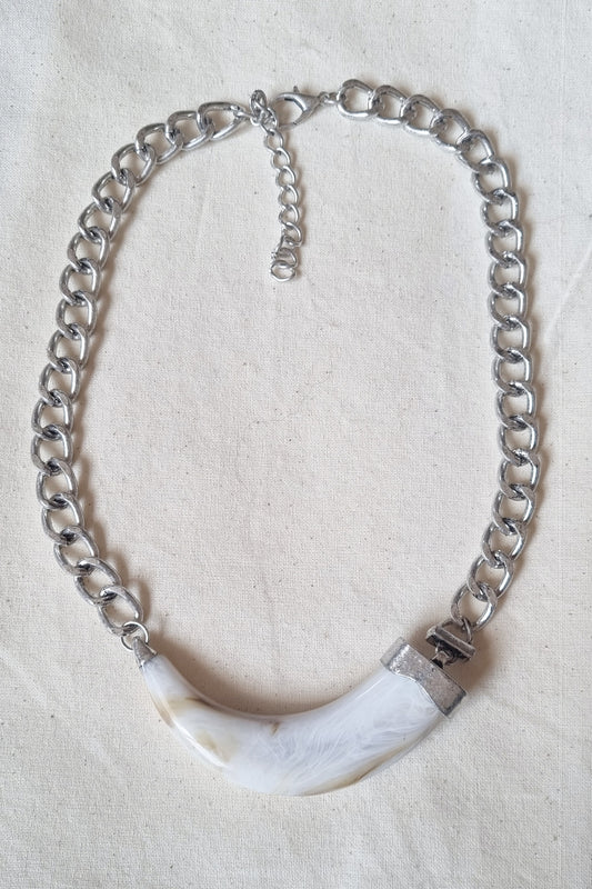 Collar Cuerno