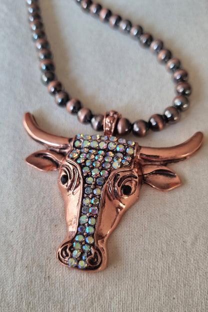 Collar Moo
