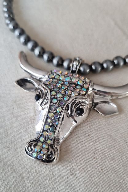 Collar Moo