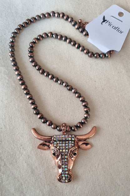 Collar Moo