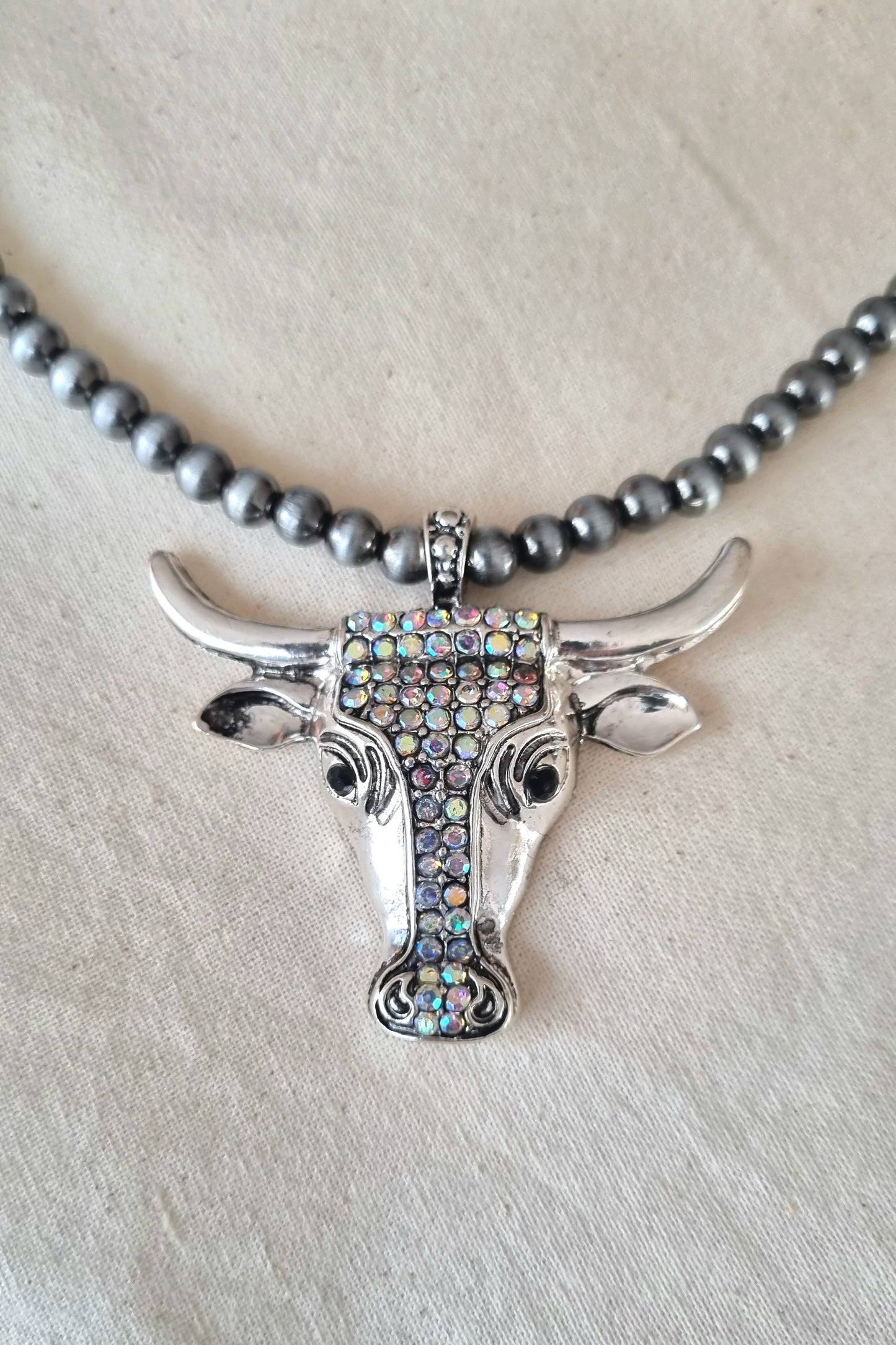 Collar Moo