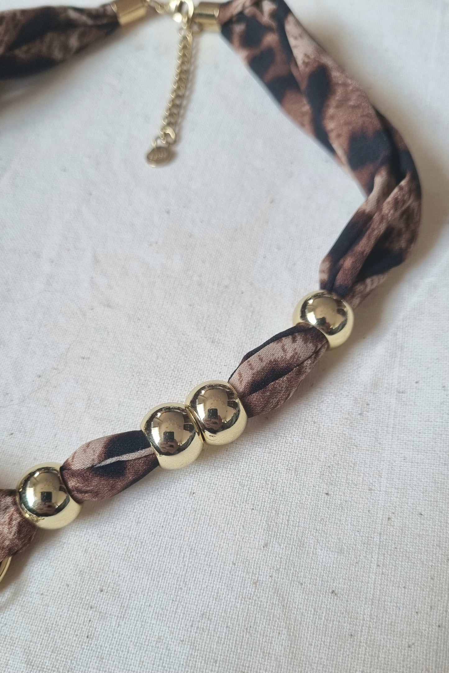 Collar Rosario