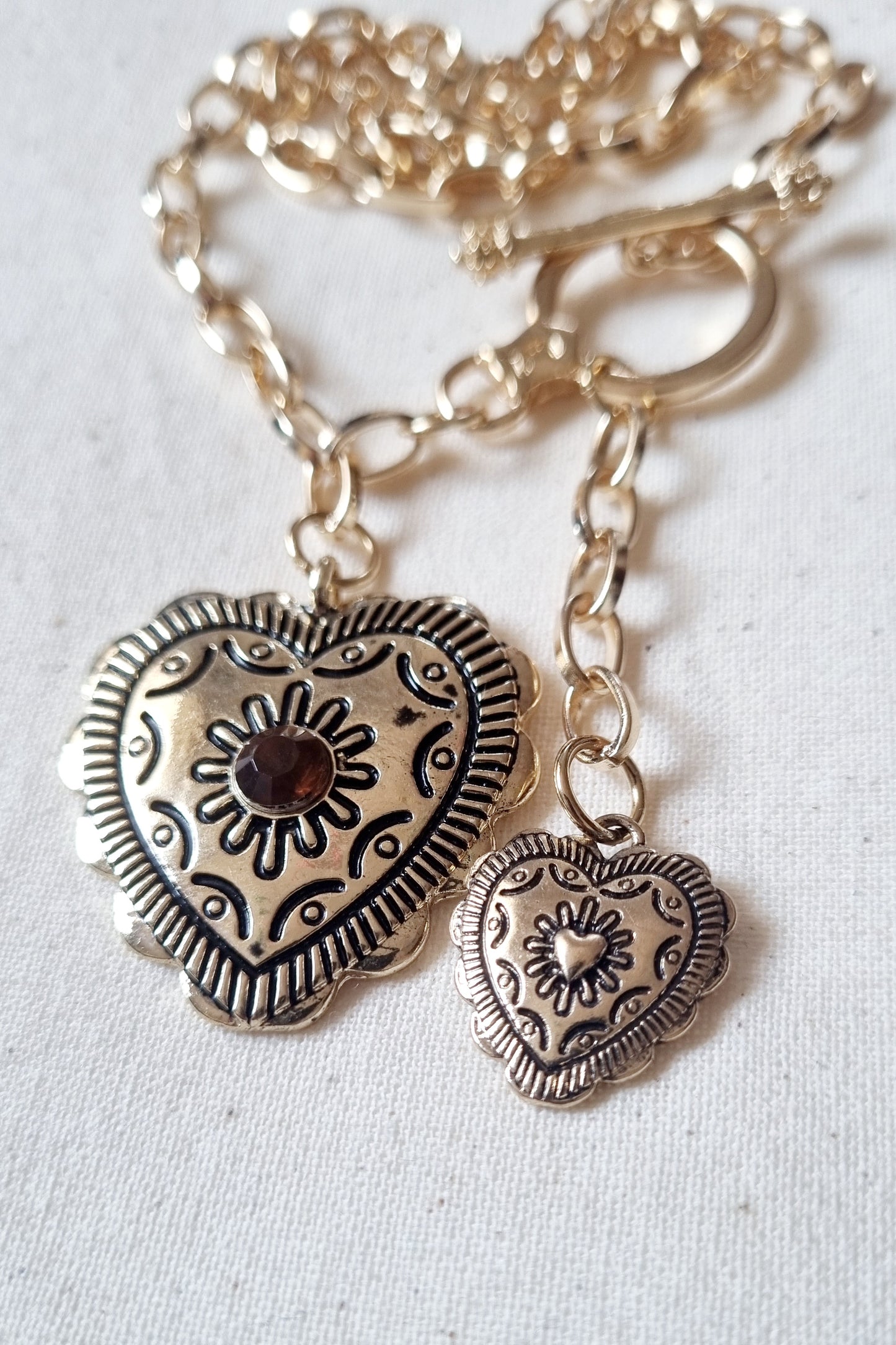 Collar Tresde