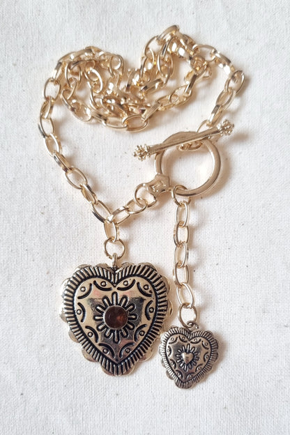 Collar Tresde