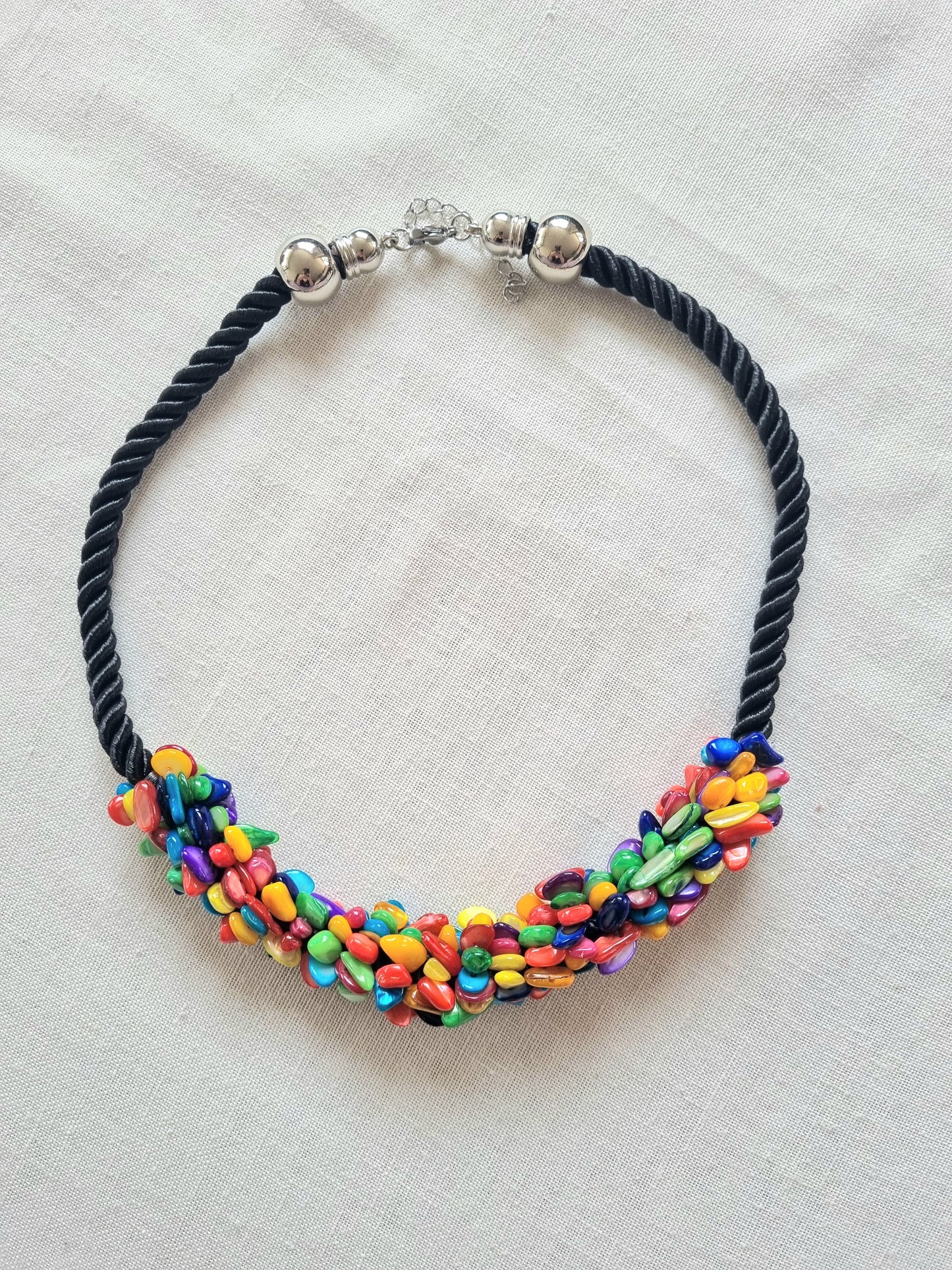 Collares Drapi Multicolor