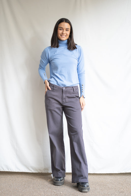 Pantalón Amelia Marengo Básico