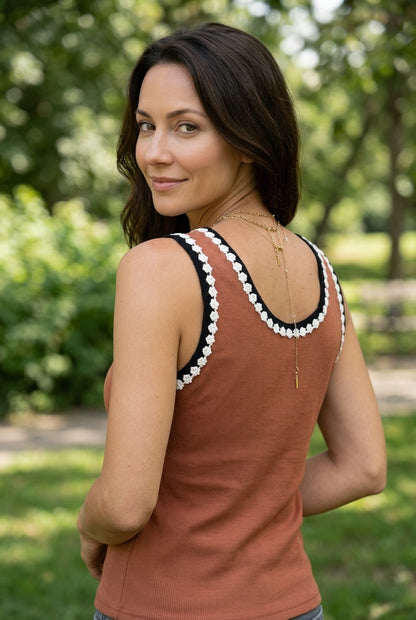 Polera Detalle