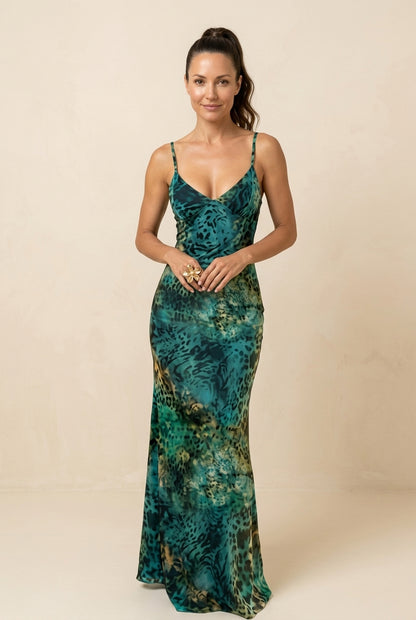 Vestido Amalfi