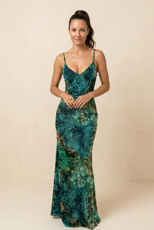 Vestido Amalfi