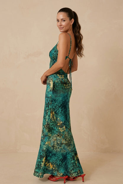 Vestido Amalfi