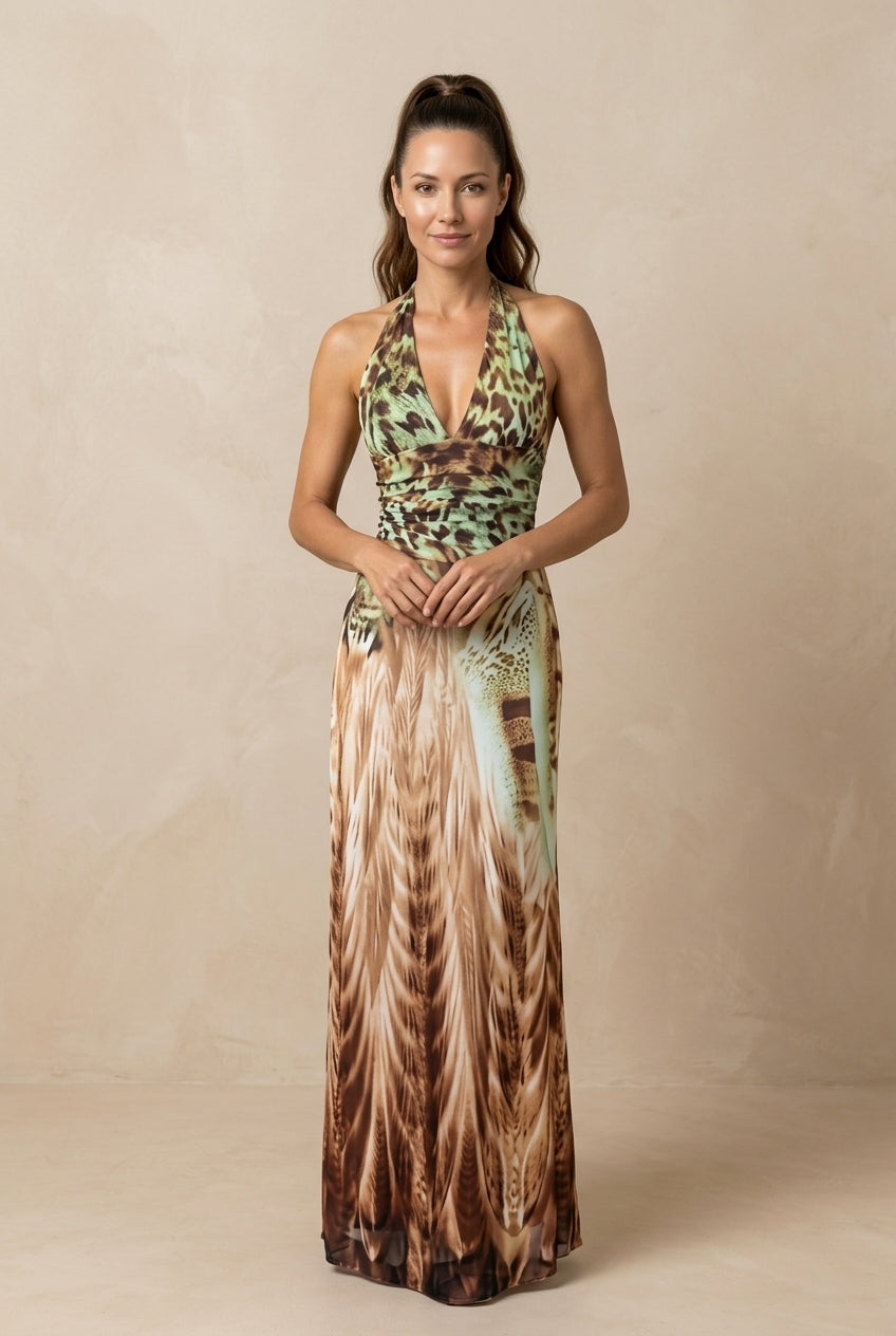 Vestido Siena