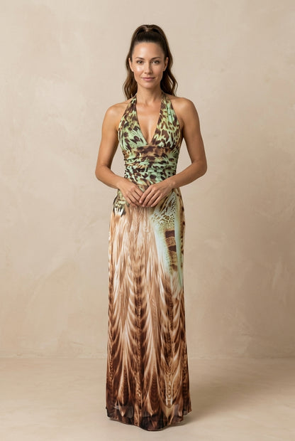Vestido Siena