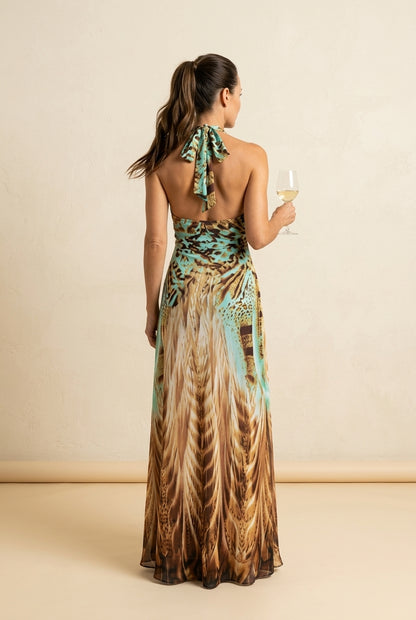 Vestido Siena