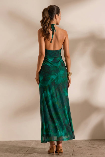 Vestido Gala
