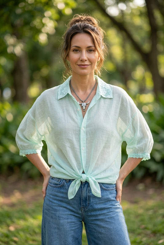 Blusa Melody