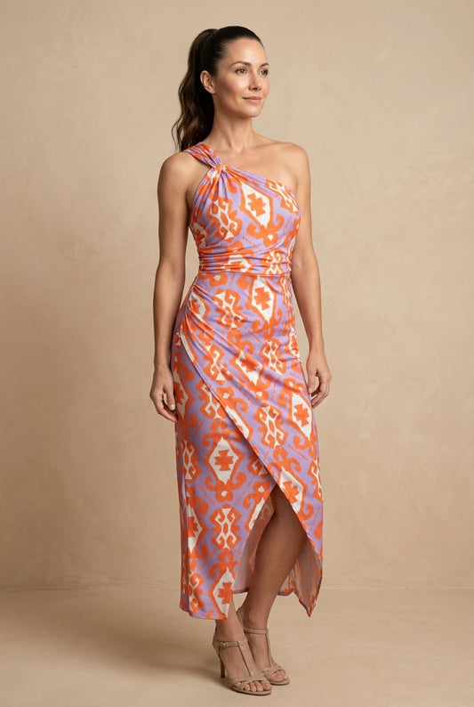 Vestido Dama