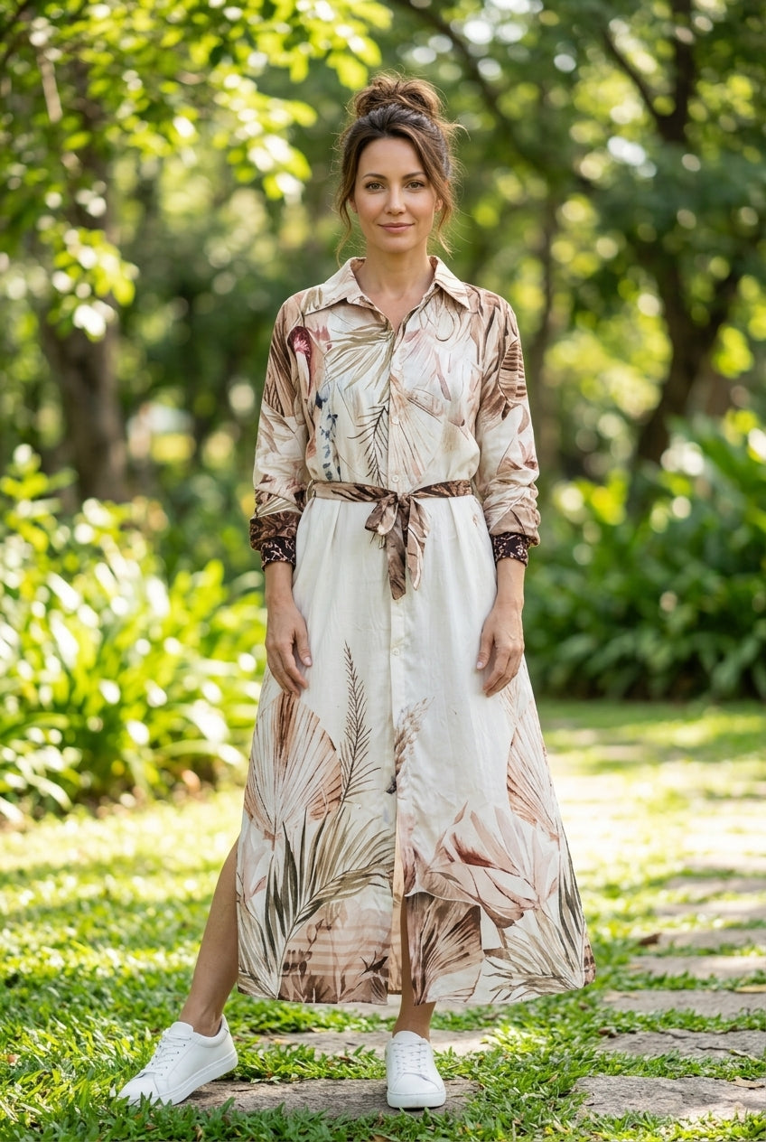 Vestido Flamenco