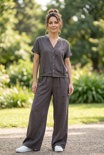 Pantalon Aurora
