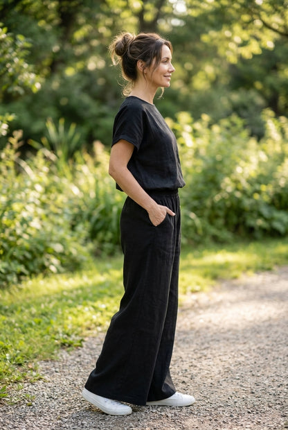 Pantalon Aurora