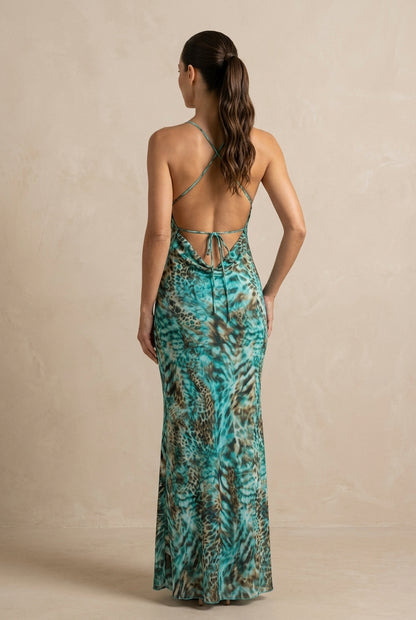 Vestido Sunset