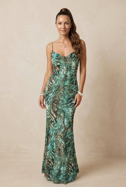 Vestido Sunset