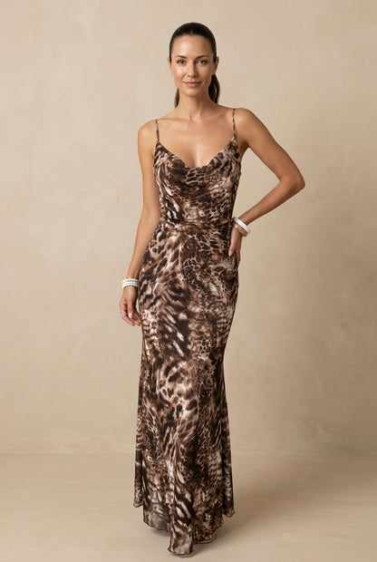 Vestido Sunset