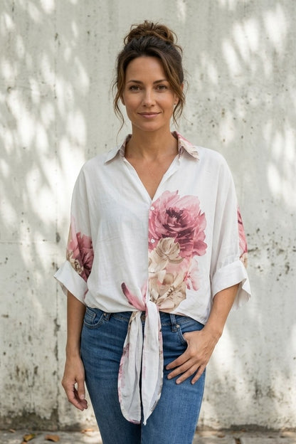 Blusa Bella