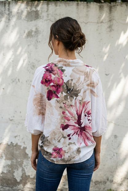 Blusa Bella