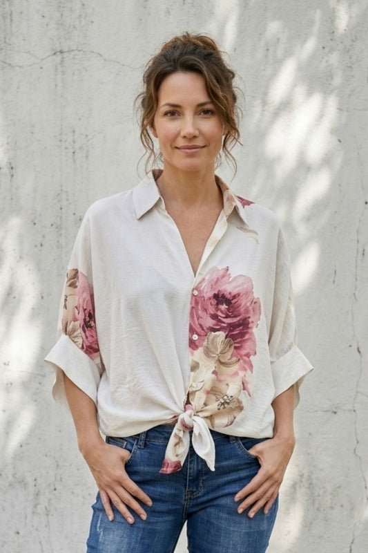 Blusa Bella