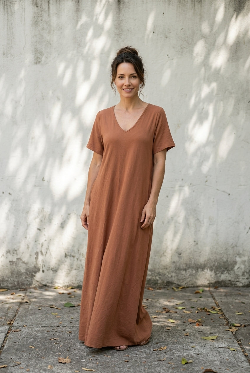 Vestido Parfait