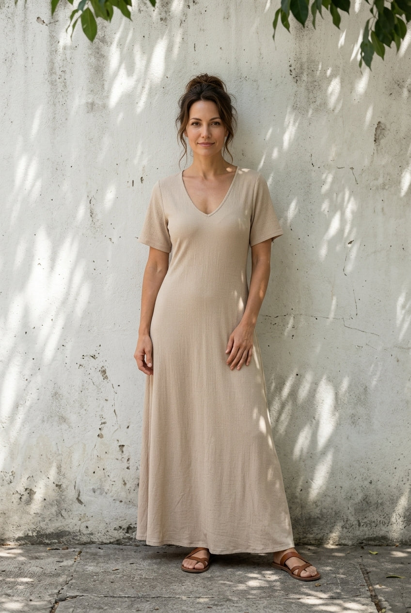 Vestido Parfait