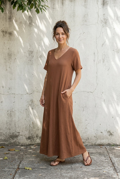 Vestido Parfait