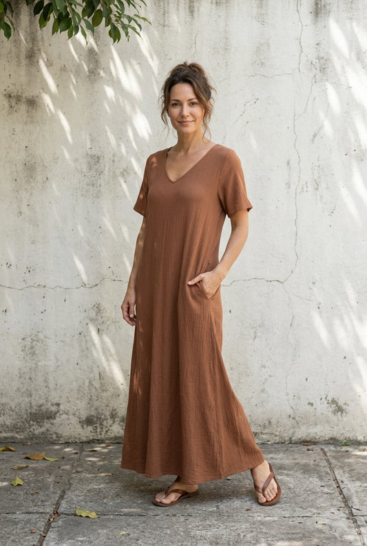 Vestido Parfait