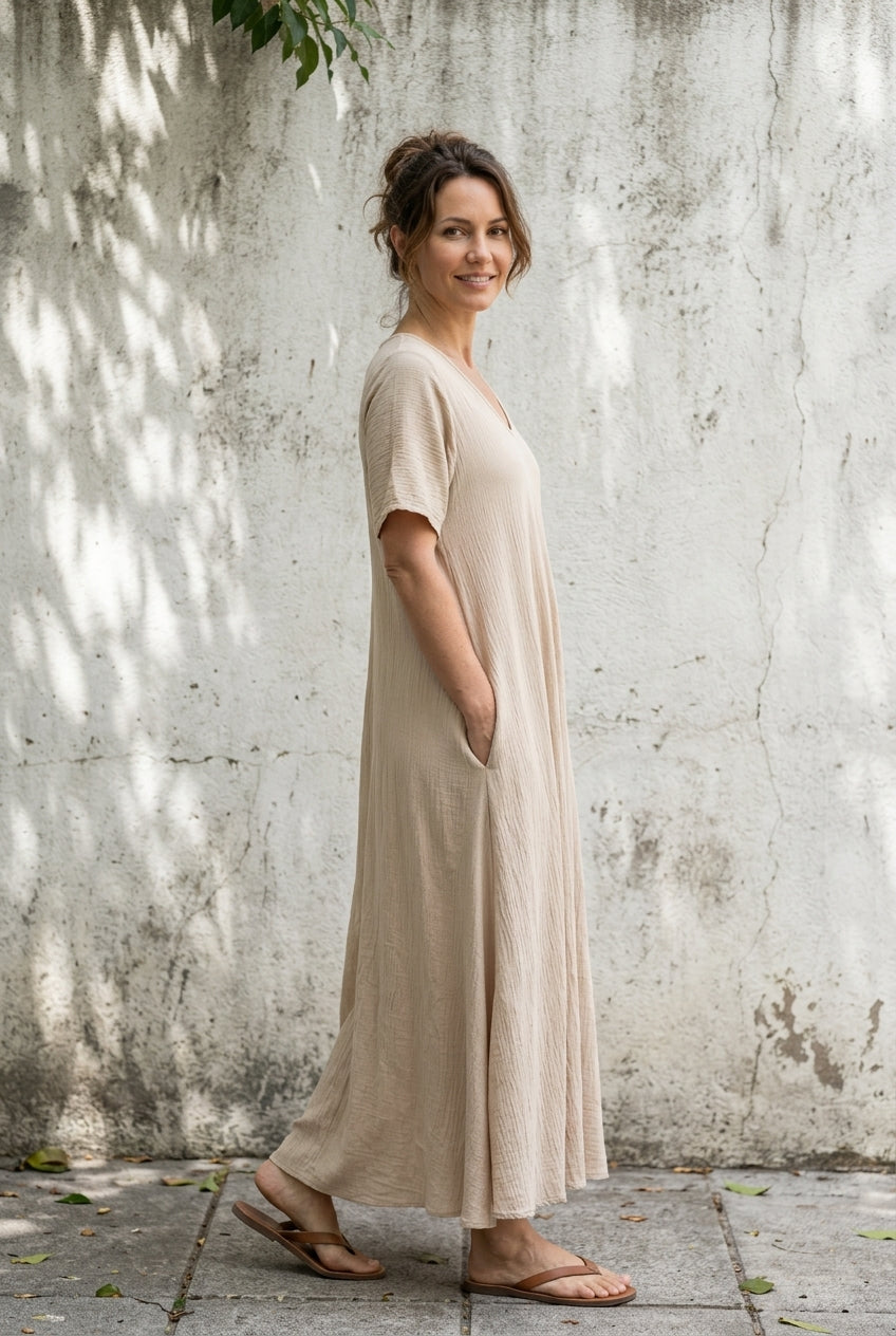 Vestido Parfait