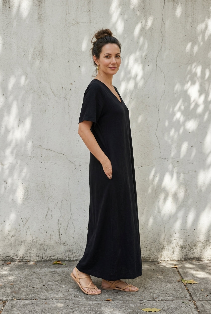Vestido Parfait