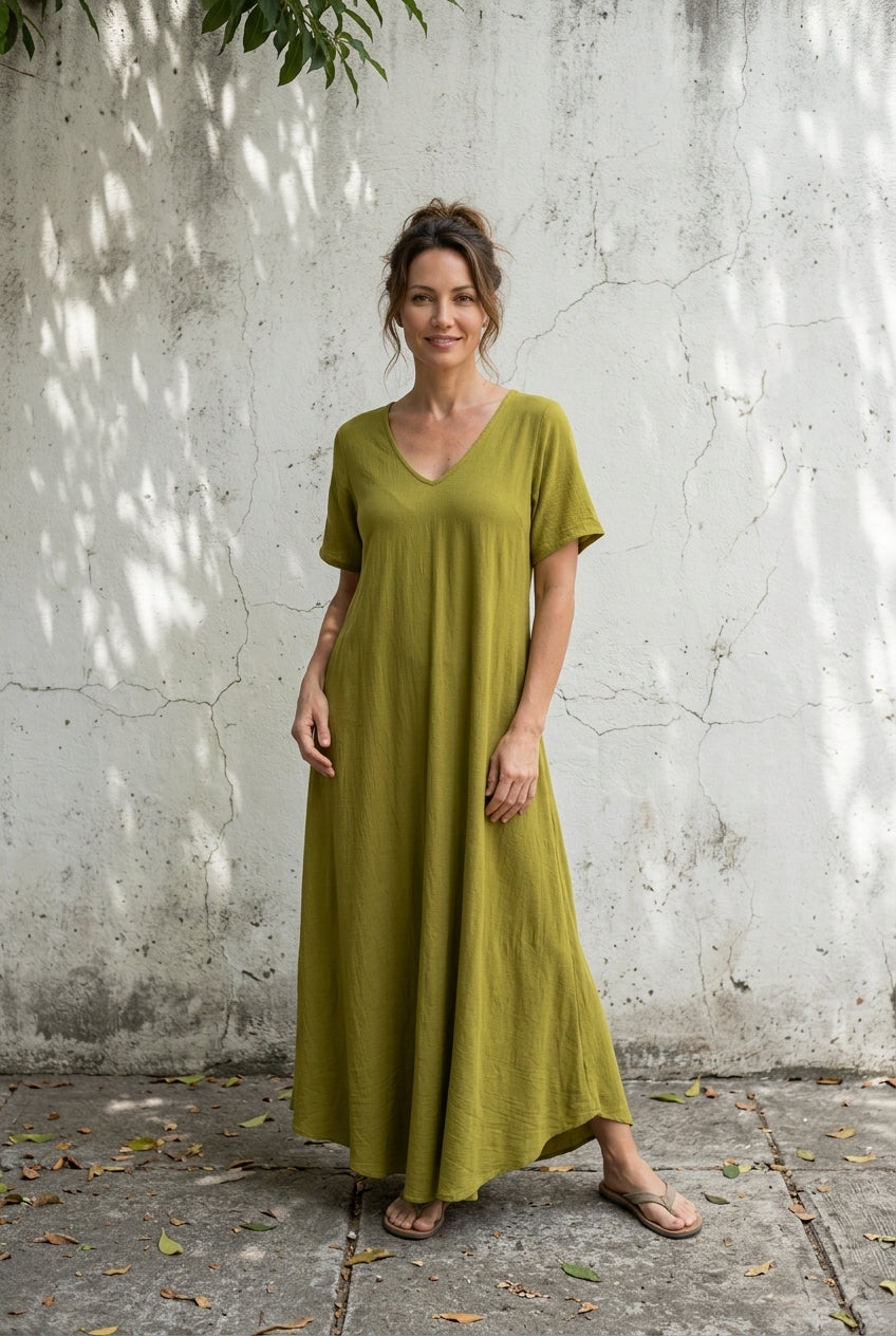 Vestido Parfait