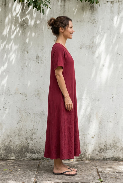 Vestido Parfait