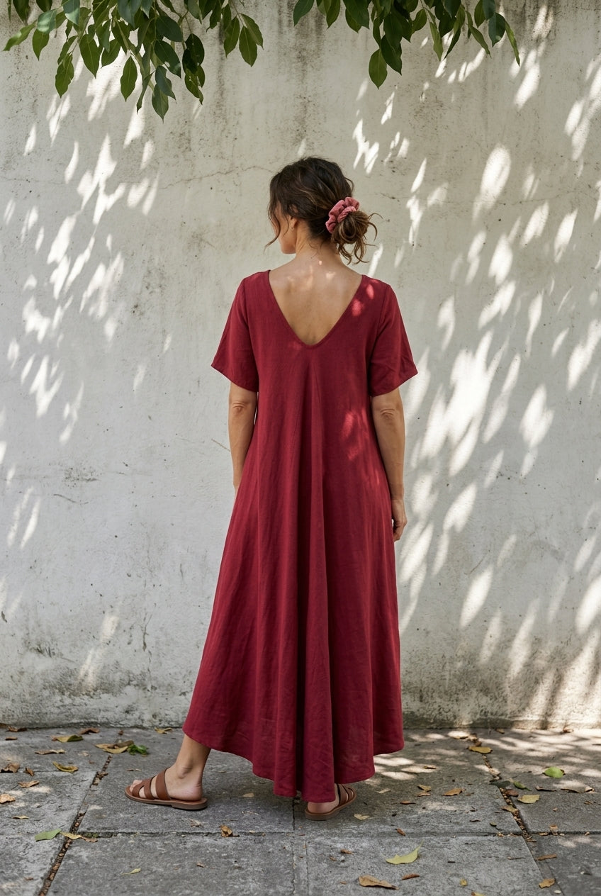 Vestido Parfait
