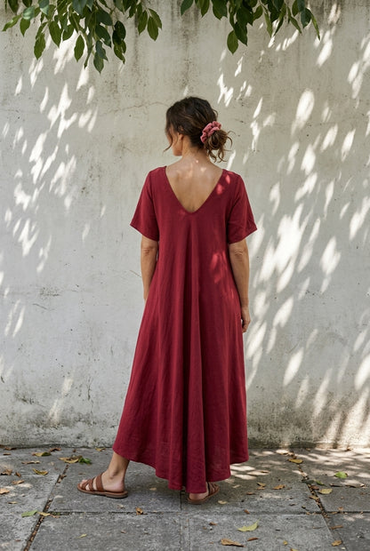 Vestido Parfait