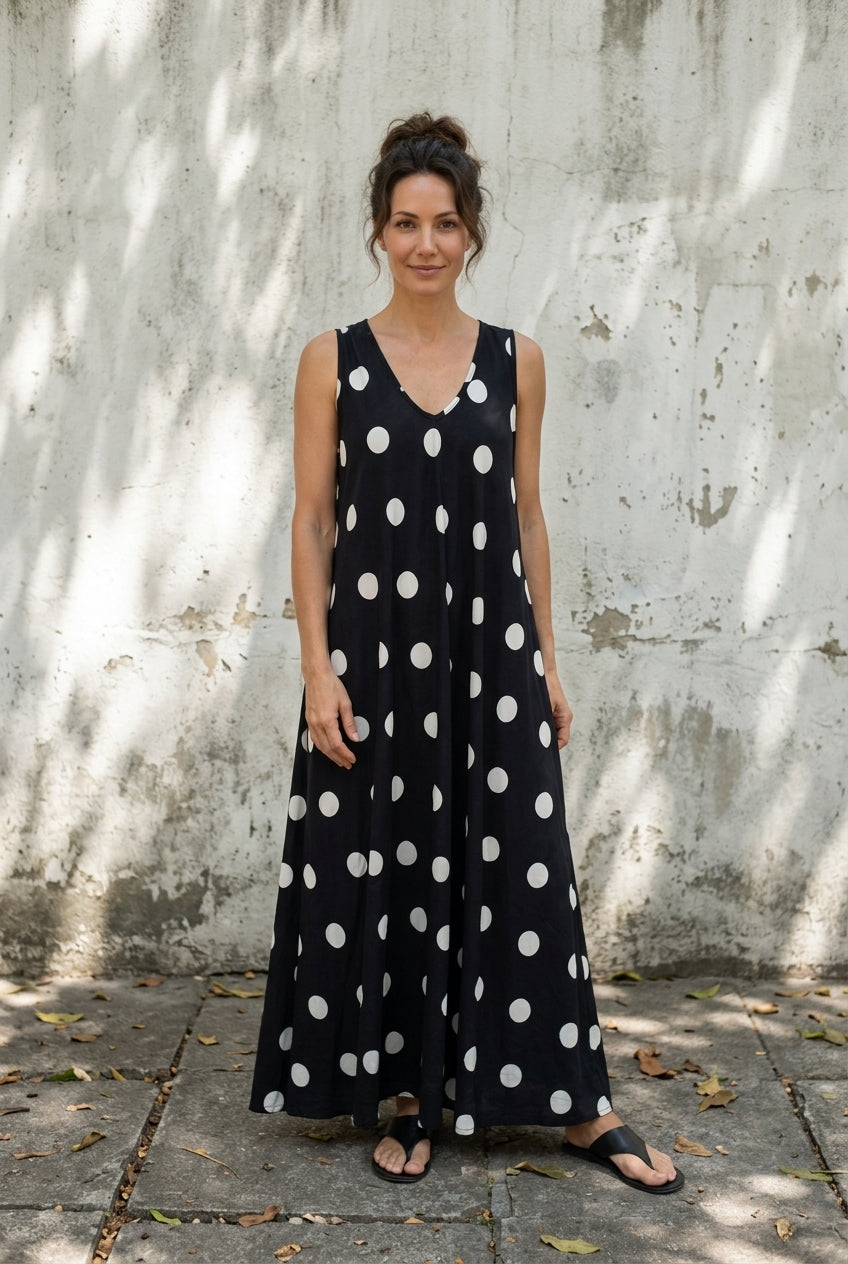 Vestido Duna