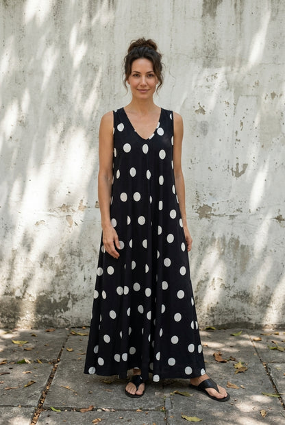 Vestido Duna
