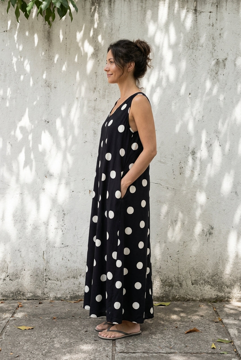 Vestido Duna