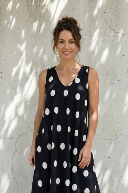 Vestido Duna