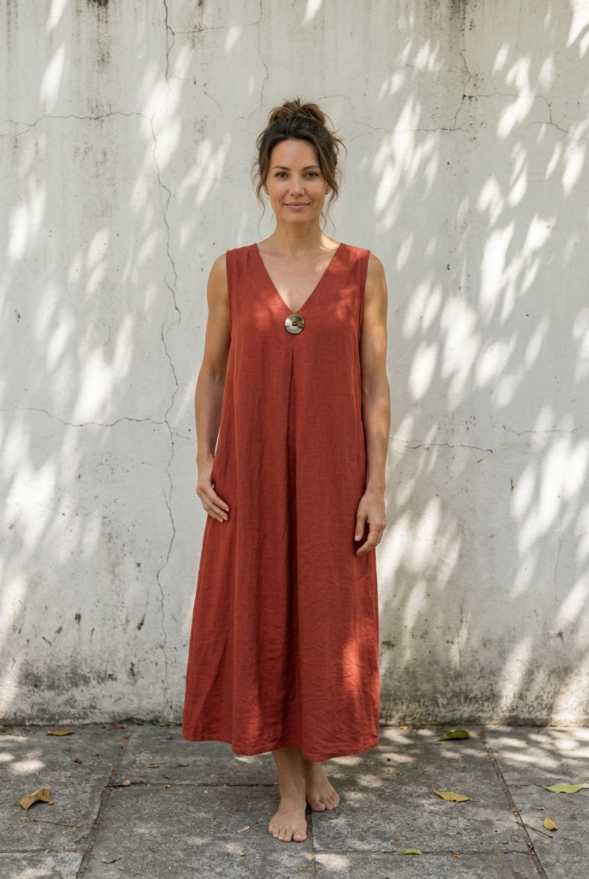 Vestido Fave