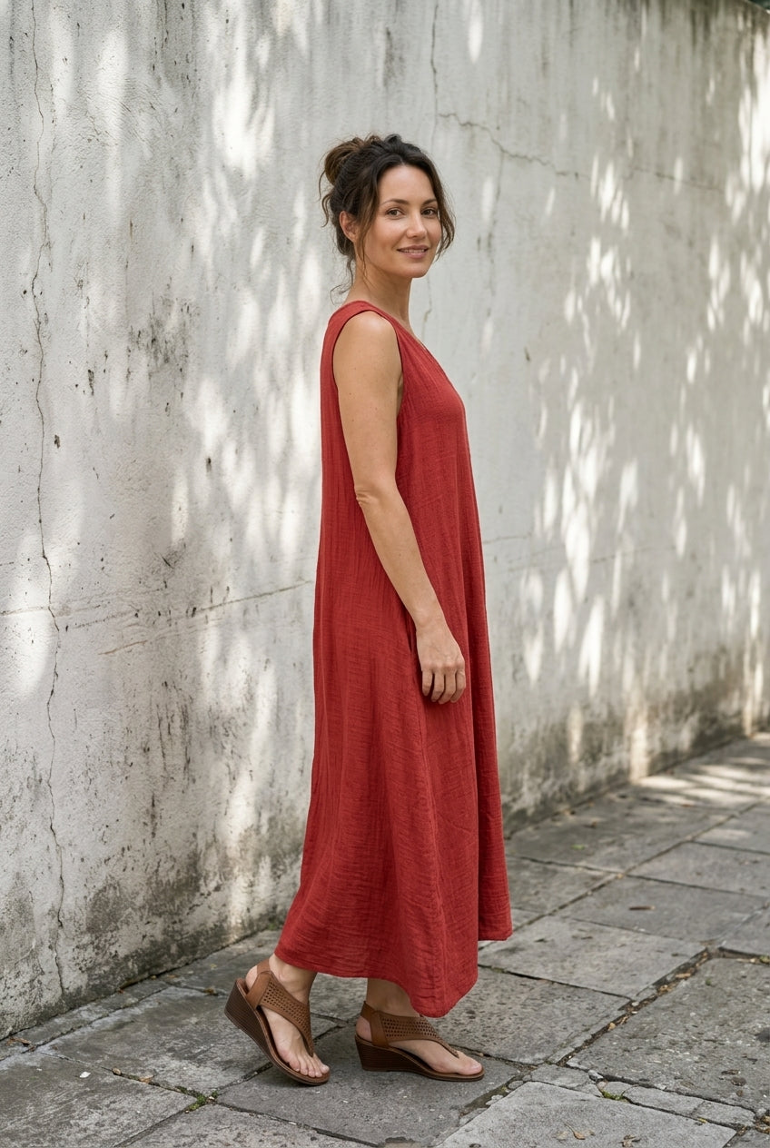 Vestido Fave