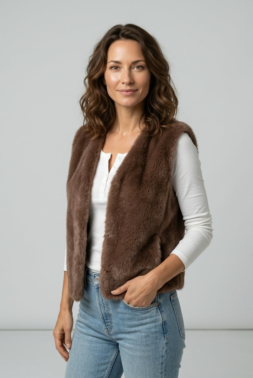 Chaqueta Janis